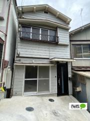 長田区花山町2丁目