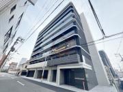 S-RESIDENCE難波大国町domina