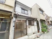 京阪本線滝井駅まで徒歩6分