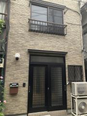 上野タウンハウス