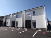 キャレブラン大蒲