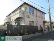 北山田6丁目テラスハウスII