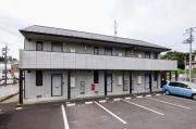 仙台市地下鉄南北線旭ヶ丘駅までバス約14分 徒歩7分