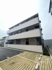 南海高野線萩原天神駅まで徒歩18分
