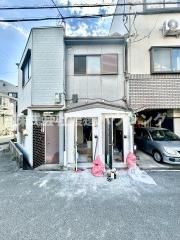 苅田10丁目テラスハウス