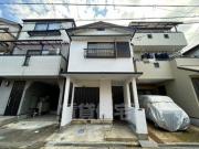 中垣内7丁目貸家