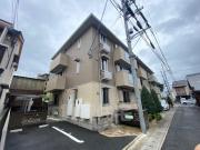 ＪＲ山陰本線嵯峨嵐山駅まで徒歩7分