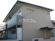 ＪＲ東海道本線豊橋駅までバス約16分 徒歩3分