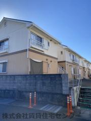 ＪＲ阪和線和歌山駅まで徒歩17分