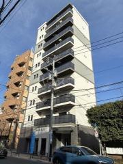 Como Palacio 日暮里