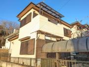 成田市名古屋貸家