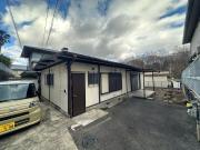 交野市妙見坂4-4-12 平屋