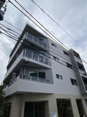 ブランシエスタ品川大井町パークエッジ