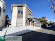 西武池袋・豊島線ひばりヶ丘駅まで徒歩7分