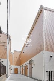 京急本線雑色駅まで徒歩7分