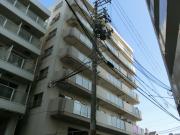 ＪＲ山陽本線明石駅まで徒歩9分