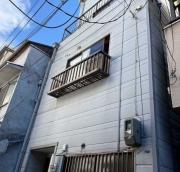 地下鉄中央線九条駅まで徒歩5分