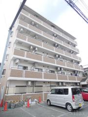 近鉄南大阪線河内天美駅まで徒歩4分