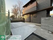 ＪＲ中央線国分寺駅まで徒歩21分