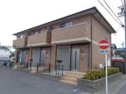 メゾンソレイユ