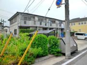 アセット弐番館