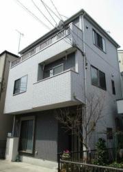 蕨市塚越4丁目戸建