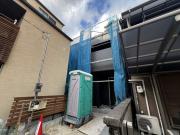 京阪本線野江駅まで徒歩5分