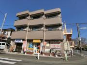 長谷川マンション