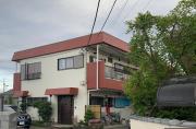 京王線中河原駅まで徒歩5分