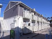 ＪＲ東海道本線共和駅まで徒歩20分