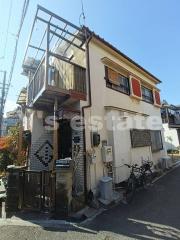 コーナーハウス中石切