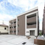 地下鉄上飯田線上飯田駅まで徒歩7分