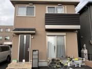 和光市新倉戸建B棟