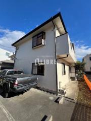 ＪＲ中央線国立駅まで徒歩15分