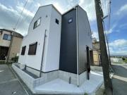 ＪＲ内房線浜野駅まで徒歩9分