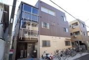 ジュネス甲東伍番館