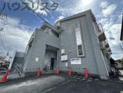 ＪＲ高崎線熊谷駅まで徒歩10分