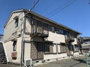 小田急小田原線伊勢原駅まで徒歩20分