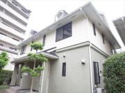 セゾンアベニュー大橋