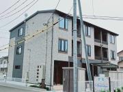 ＪＲ仙山線愛子駅まで徒歩17分