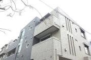 グランシャリオ弐番館