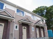 マシオン・ドゥ豊南