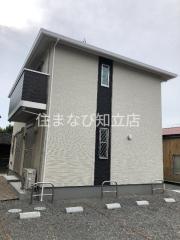 名鉄三河線豊田市駅までバス約9分 徒歩5分