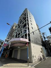 BRAVE松屋町
