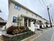 京王線八幡山駅まで徒歩10分