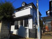 ＪＲ中央線国分寺駅まで徒歩15分