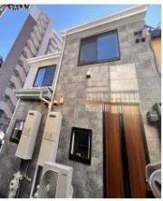 京成押上線八広駅まで徒歩3分