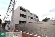 都営新宿線一之江駅まで徒歩13分
