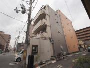 コーポ錦町