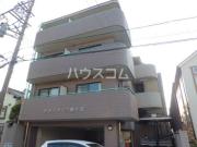 シティライフ藤ヶ丘